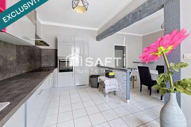Maison 6 pièces 149000 €