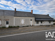 Vente Maison/villa 8 pièces — photo 2