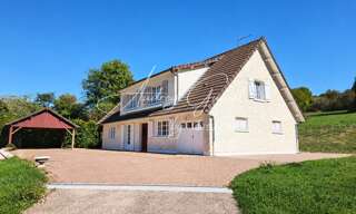 Maison 5 Pièces 117 m² à vendre à Chasseneuil-du-Poitou (86360)