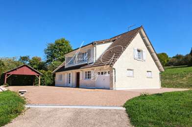 Maison 5 pièces 204000 €