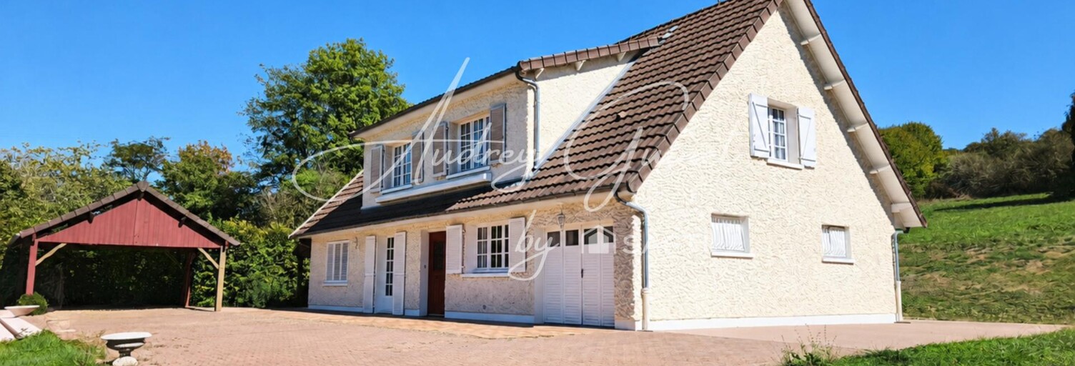 Maison 5 Pièces 117 m² à vendre à Chasseneuil-du-Poitou (86360)