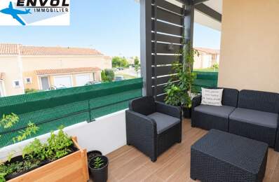 Appartement — photo du bien