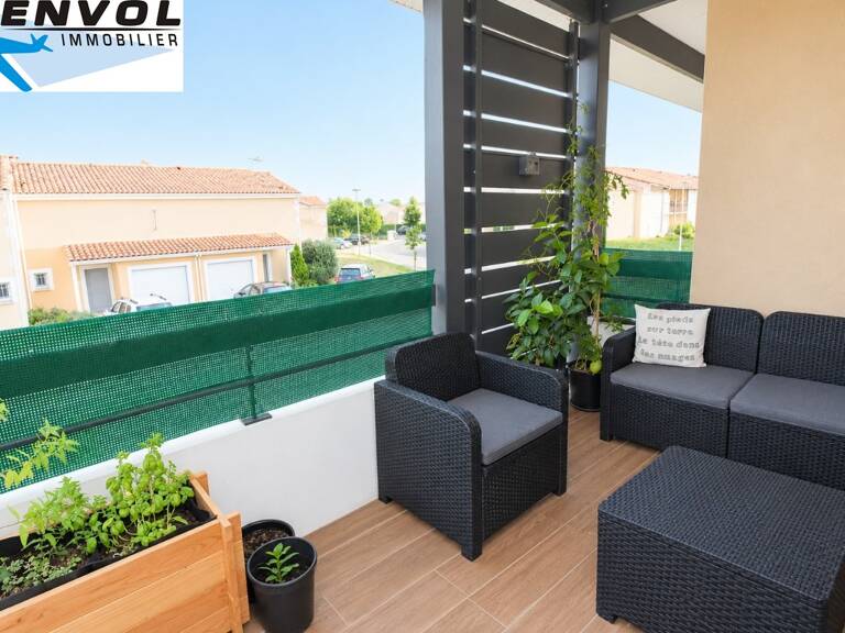 Appartement — photo 1