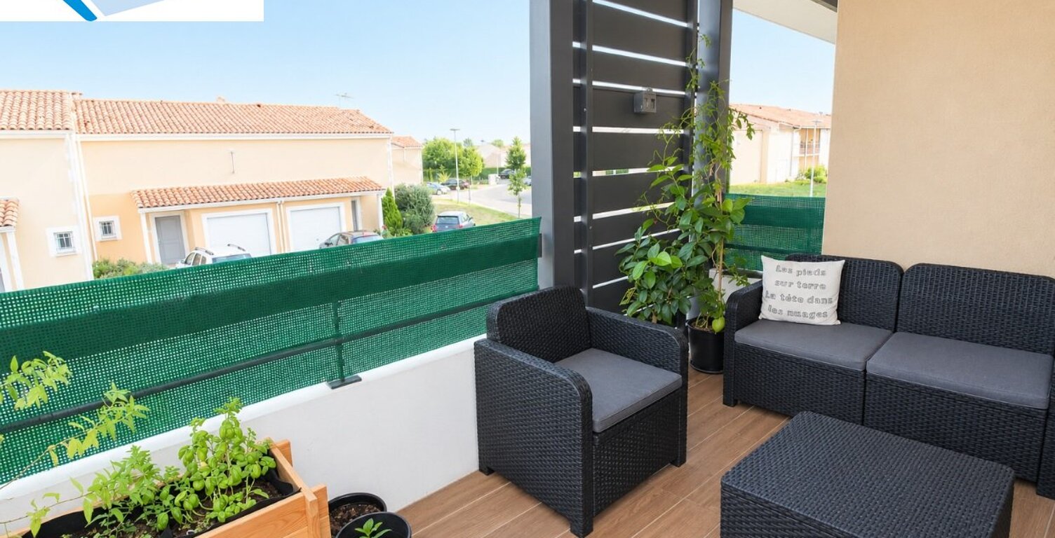 Appartement — photo 1