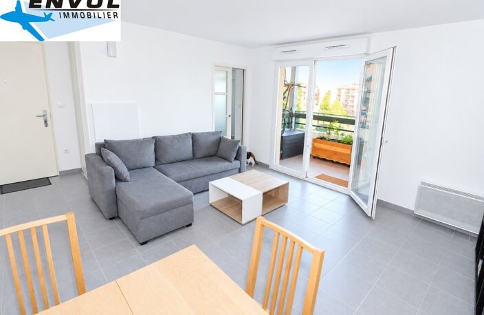 Appartement — photo 2