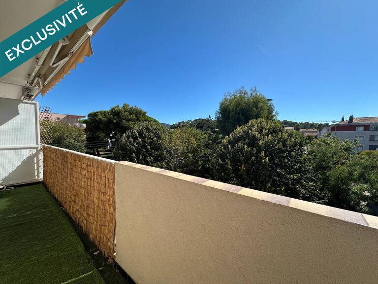 Grand T2 idéalement situé au Pradet ! — photo 1