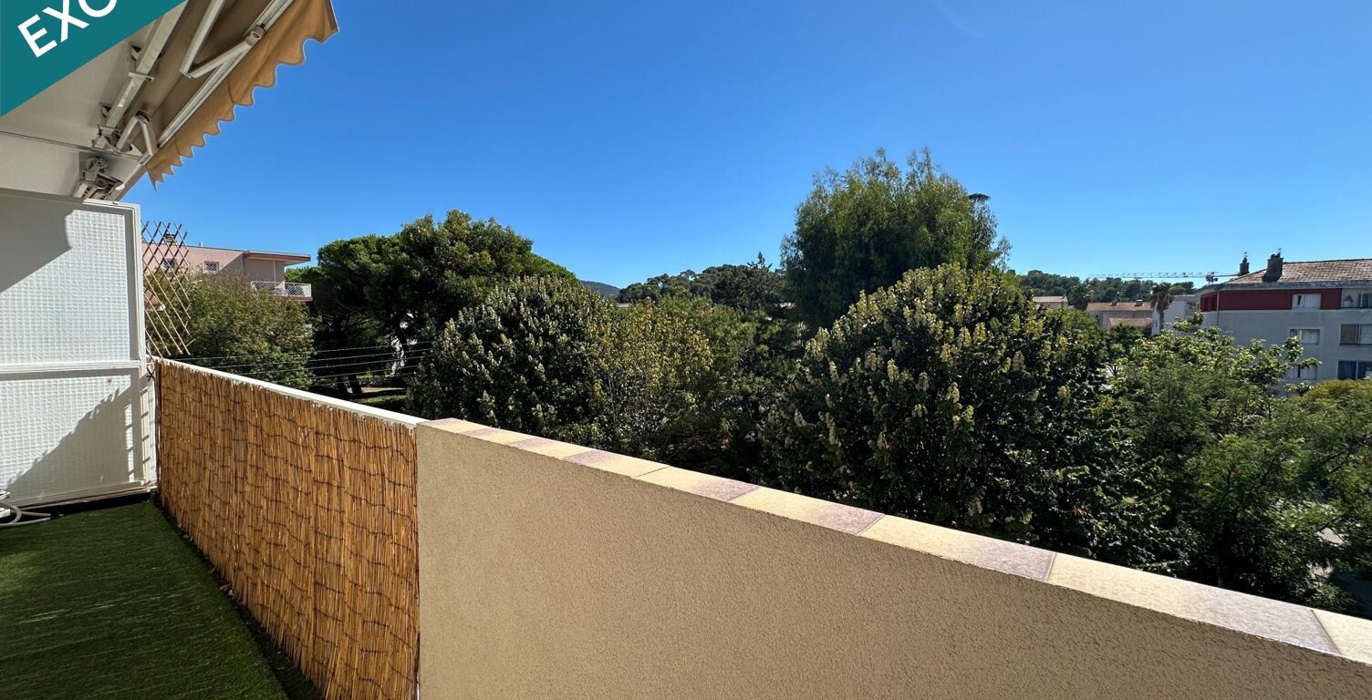 Grand T2 idéalement situé au Pradet ! — photo 1