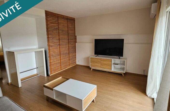 Grand T2 idéalement situé au Pradet ! — photo 3
