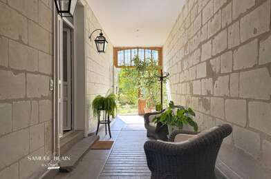 Maison 13 pièces 830000 €