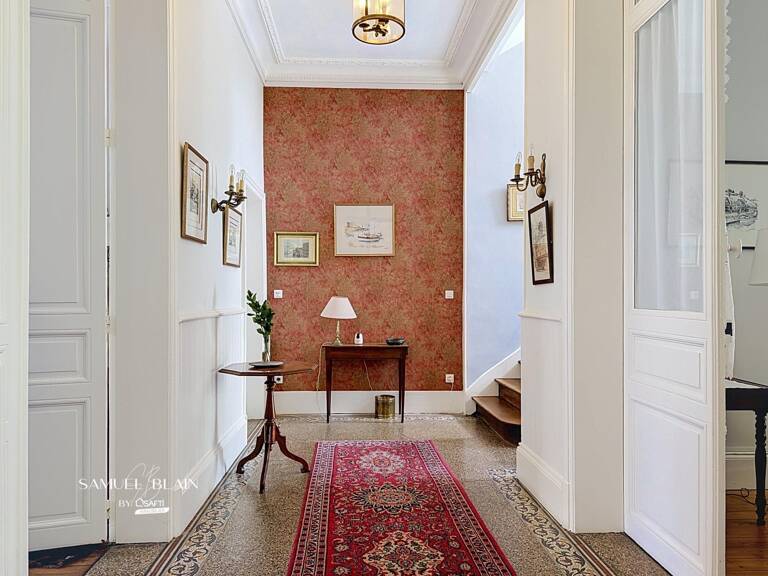 Chambres d'hôtes ou maison familliale — photo 1