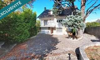 Maison 7 Pièces 220 m² à vendre à Brétigny-sur-Orge (91220)