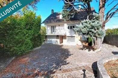 Maison 7 pièces 495000 €