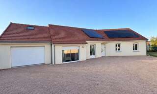 Maison 6 Pièces 138 m² à vendre à Bellerive-sur-Allier (03700)