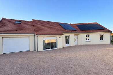 Maison 6 pièces 372000 €