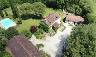 Maison 11 Pièces 375 m² à vendre à Berganty (46090)