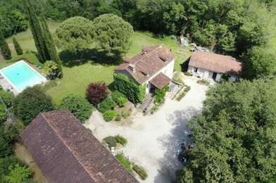 Maison 11 pièces 556000 €