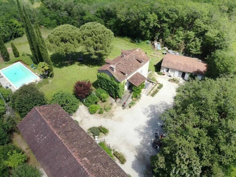 DOMAINE DE TROIS BATISSES — photo 1