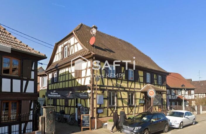 ENSEMBLE IMMOBILIER 3 BATIMENTS - 677m² - 13 ares — photo 2