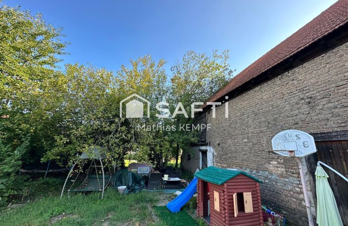 ENSEMBLE IMMOBILIER 3 BATIMENTS - 677m² - 13 ares — photo 3