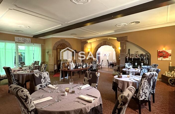 ENSEMBLE IMMOBILIER 3 BATIMENTS - 677m² - 13 ares — photo 5
