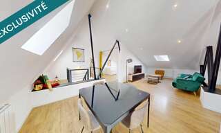 Appartement 4 Pièces 115 m² à vendre à Cernay (68700)