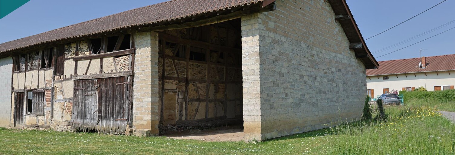 Maison 2 Pièces 70 m² à vendre à Romenay (71470)