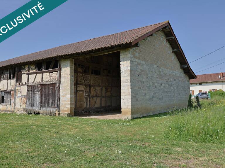 Ancien logement à rénover - secteur Romenay — photo 1