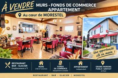 Commerce 8 pièces 315000 €