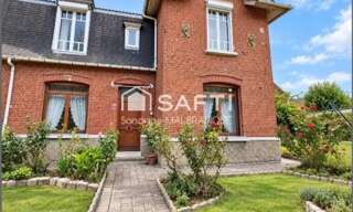 Maison 7 Pièces 116 m² à vendre à Avion (62210)