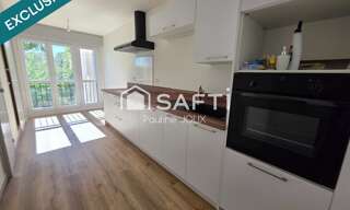 Appartement 3 Pièces 87 m² à vendre à Mirecourt (88500)