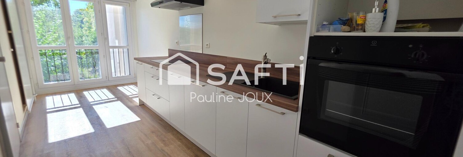 Appartement 3 Pièces 87 m² à vendre à Mirecourt (88500)