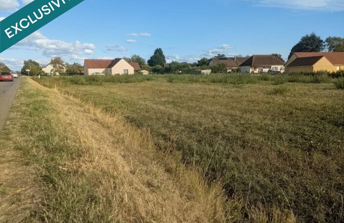 terrain constructible de 4532 m² — photo 3