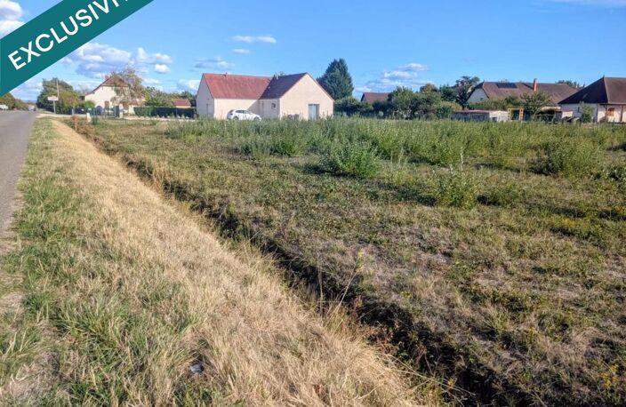 terrain constructible de 4532 m² — photo 4