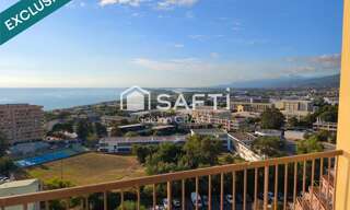 Appartement 4 Pièces 80 m² à vendre à Bastia (20600)
