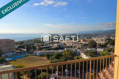 Appartement 4 pièces 221000 €