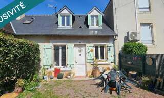 Maison 2 Pièces 41 m² à vendre à Déols (36130)