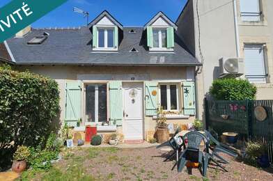 Maison 2 pièces 102000 €
