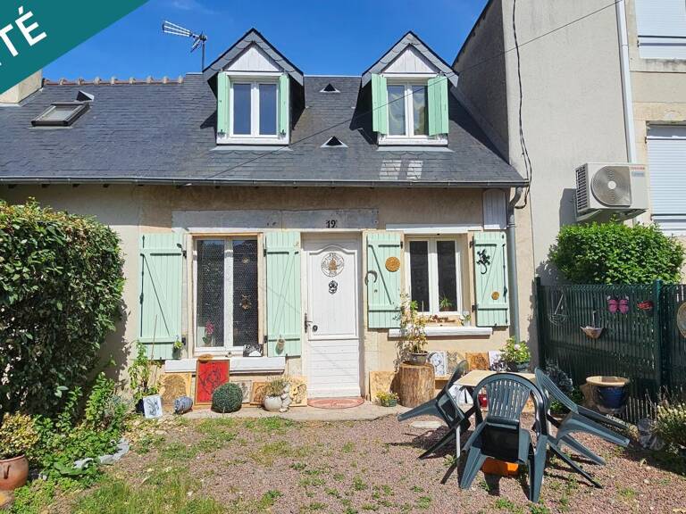 Maison à Déols — photo 1