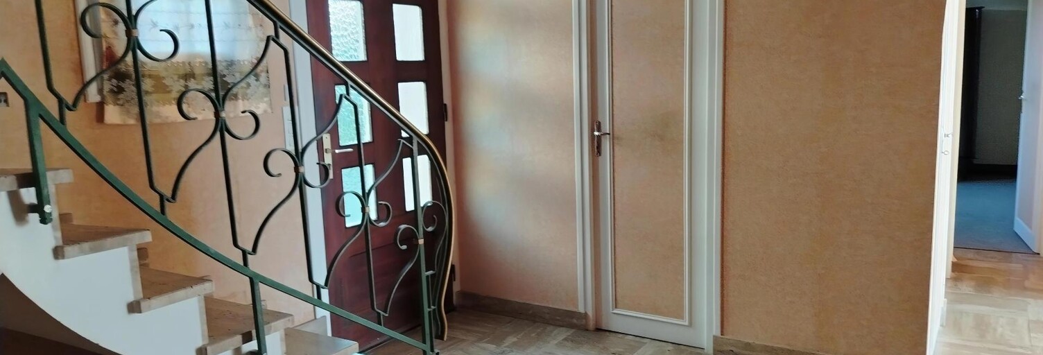 Maison 6 Pièces 124 m² à vendre à Belz (56550)