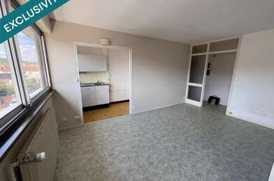 Appartement 2 pièces 85800 €