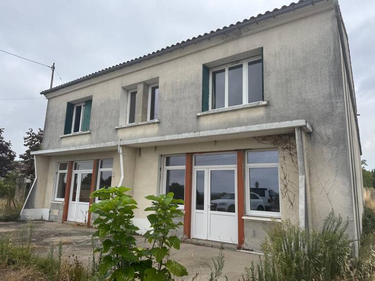 Immeuble de rapport à finir de rénover — photo 1