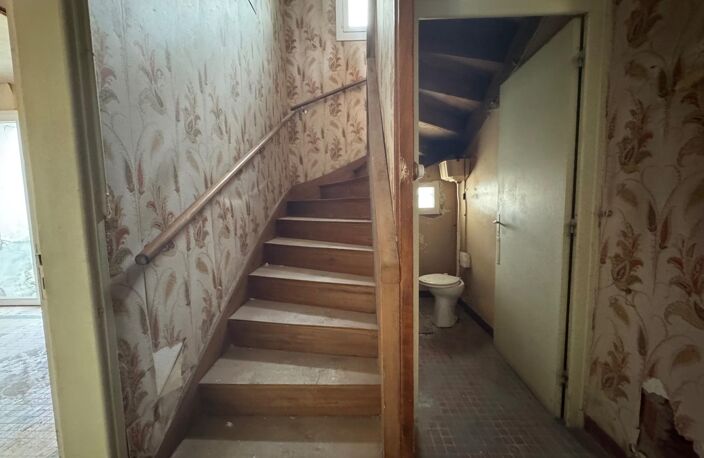 Immeuble de rapport à finir de rénover — photo 2