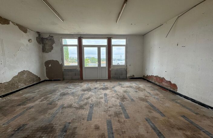 Immeuble de rapport à finir de rénover — photo 3