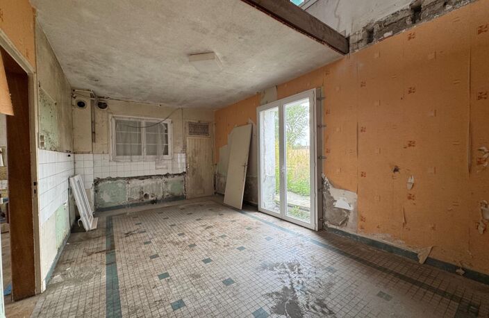 Immeuble de rapport à finir de rénover — photo 4