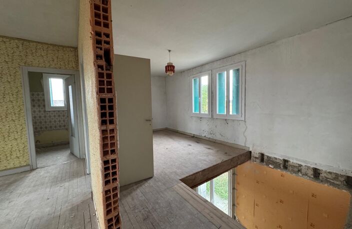Immeuble de rapport à finir de rénover — photo 5