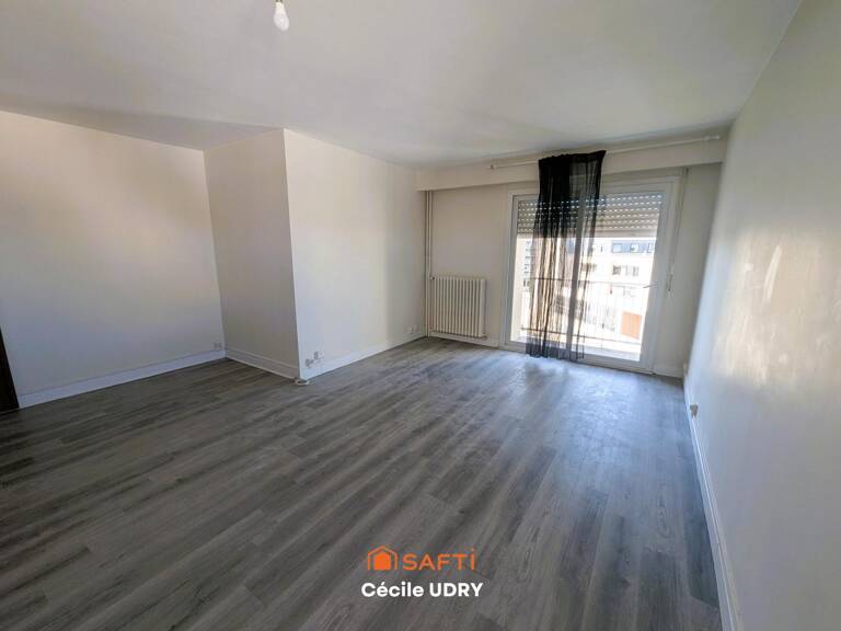 SPECIAL INVESTISSEURS - appartement loué. — photo 1