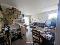SPECIAL INVESTISSEURS - appartement loué. — photo 2