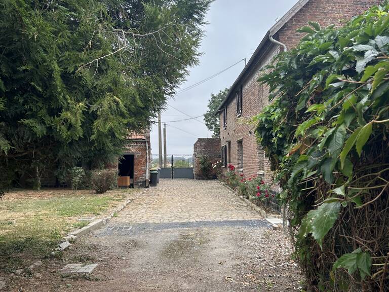 Vente Ferme 8 pièces — photo 1