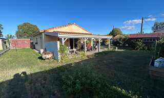 Maison 3 Pièces 80 m² à vendre à Cussac-Fort-Médoc (33460)