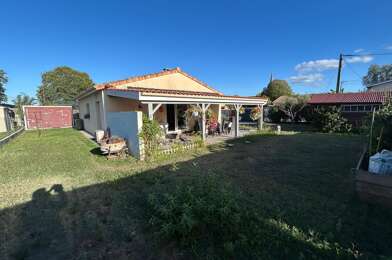 Maison 3 pièces 248000 €